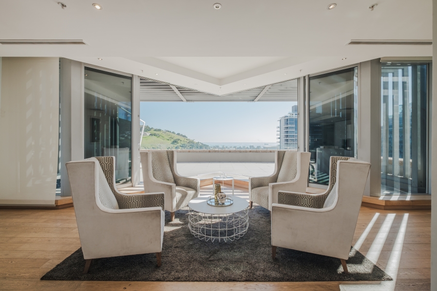 3 Bedroom Property for Sale in Cape Town City Centre Western Cape